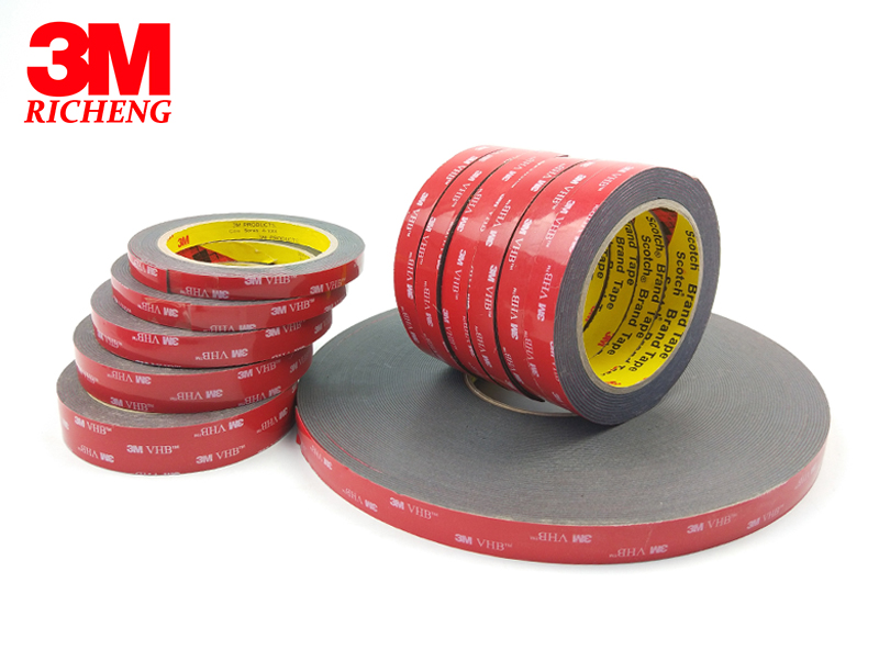 5962 3M VHB waterproof double sided adhesive tape Shenzhen Stock