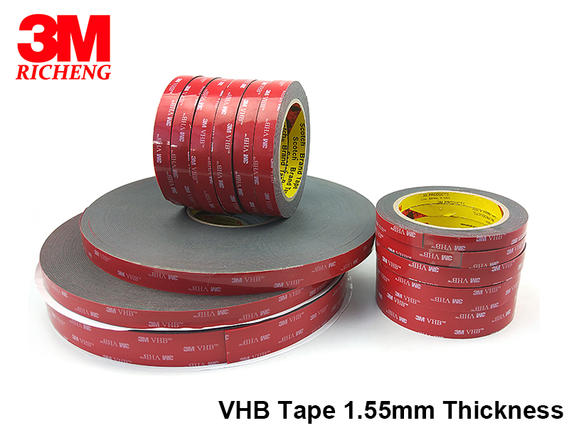 Star product 3M VHB 5604A tissue double sided tape