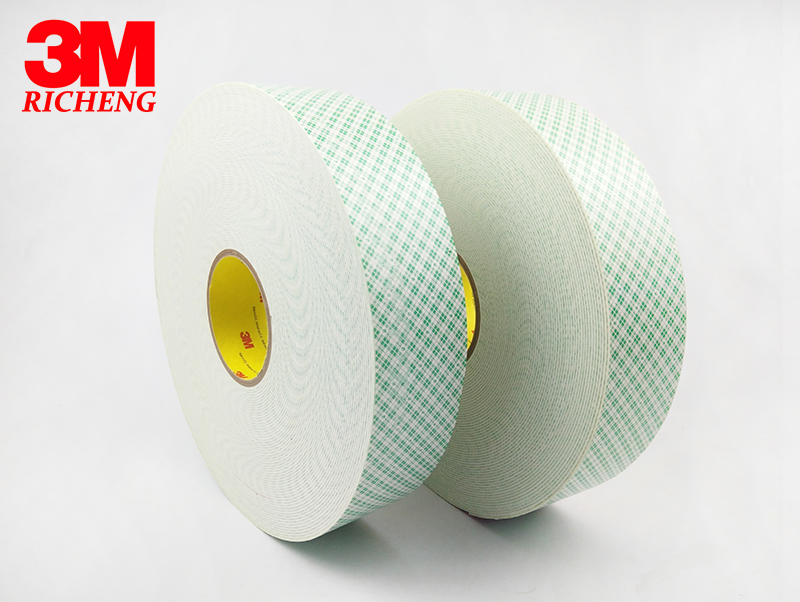 3M 4026  double side foam tape die cutting tape