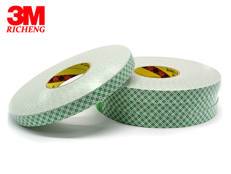 3M 4008  double side foam tape die cutting tape