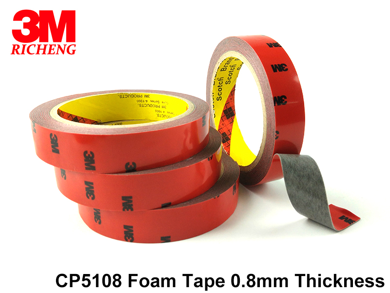 3M CP5108 double side adhesive tape 