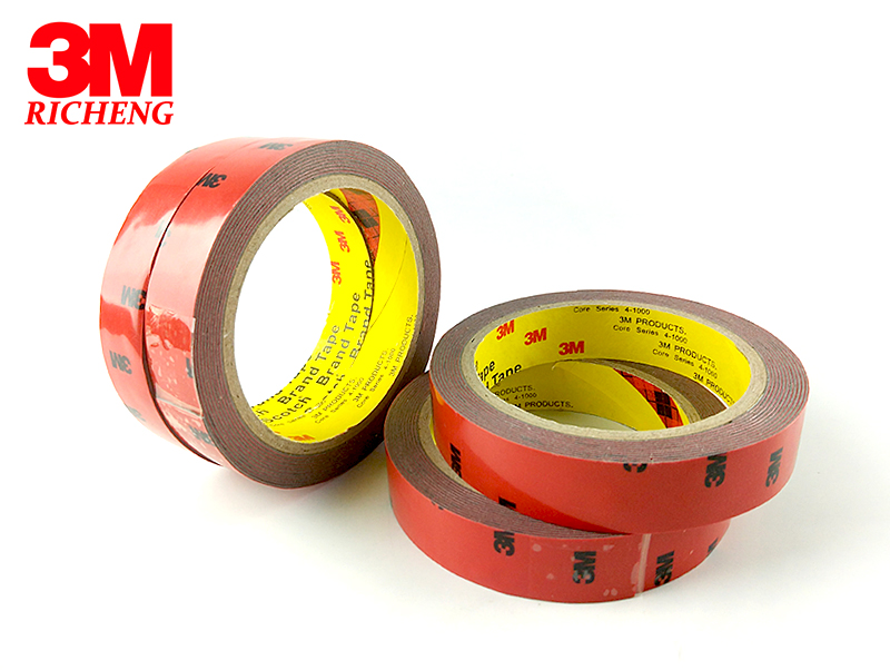 3M CP5108 double side adhesive tape 