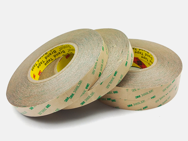 3M Double 9460PC double sided butyl tape 0.05MM