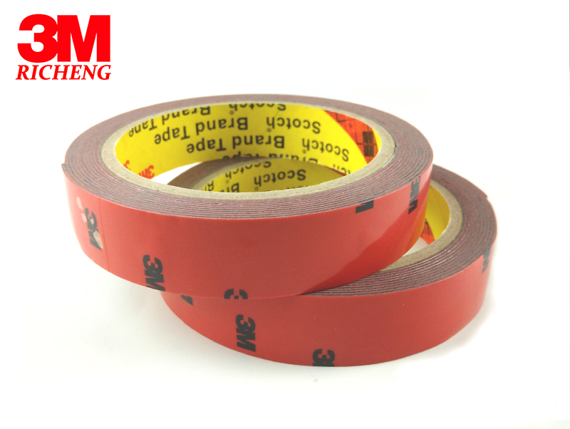 3M 100% CP5112 double sided strong adhesive tape