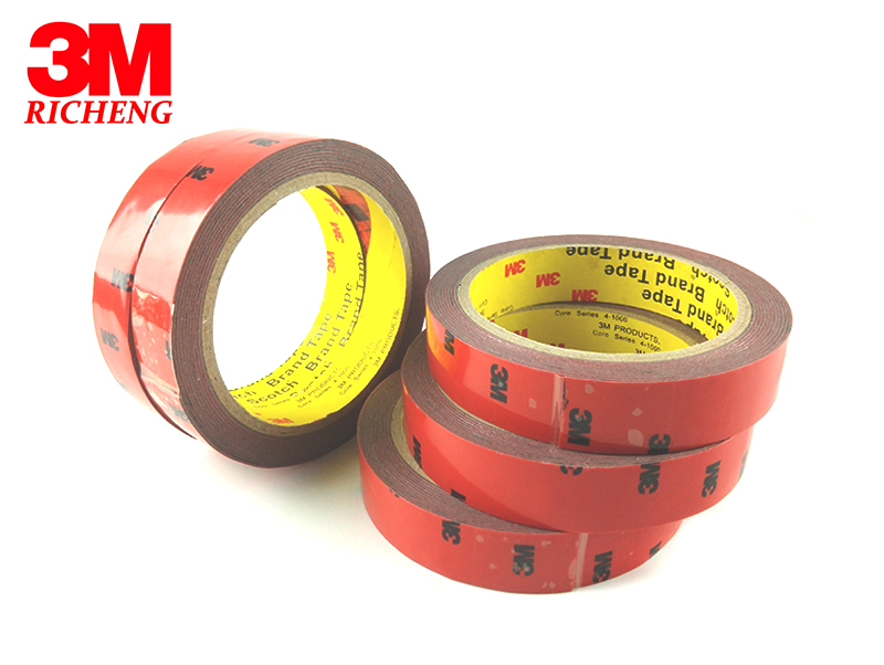 3M 100% CP5112 double sided strong adhesive tape