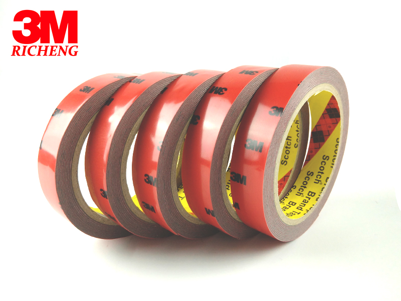 3M 100% CP5112 double sided strong adhesive tape