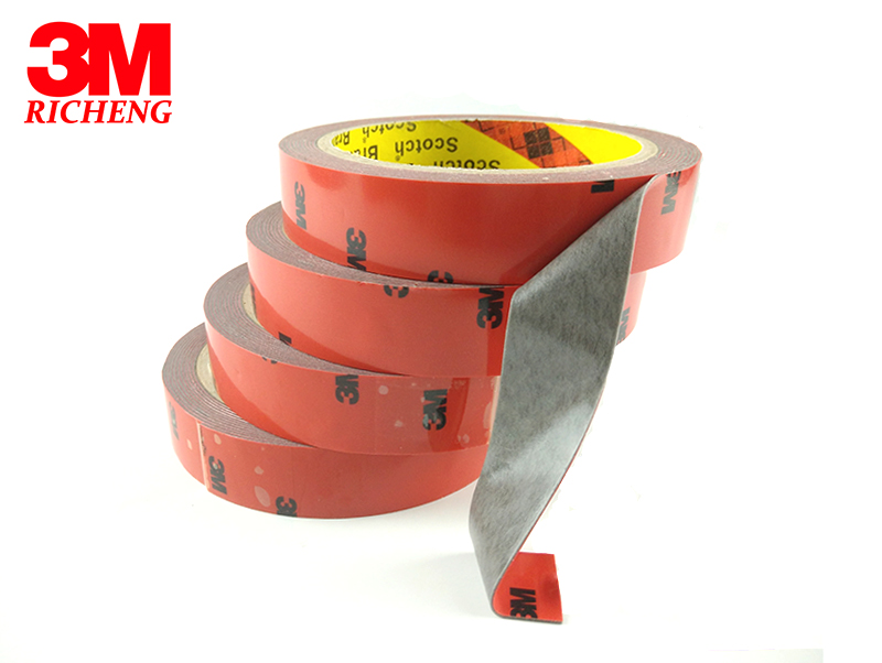 3M 100% CP5112 double sided strong adhesive tape