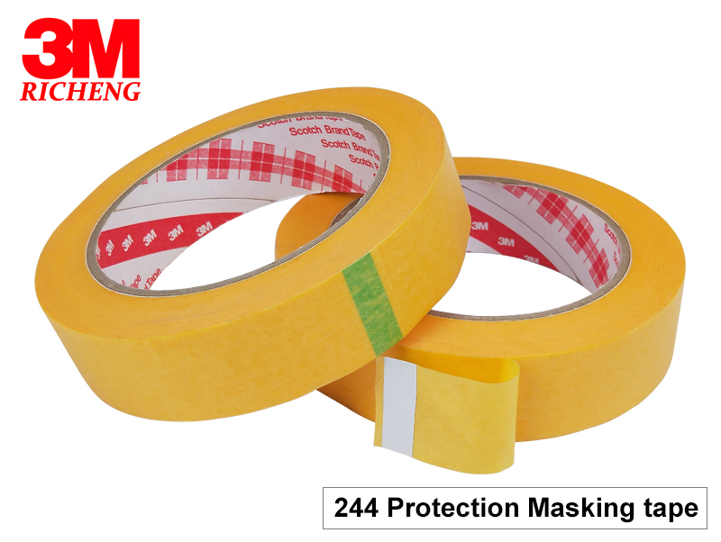 3M Tape TB244 double sided mounting tape 