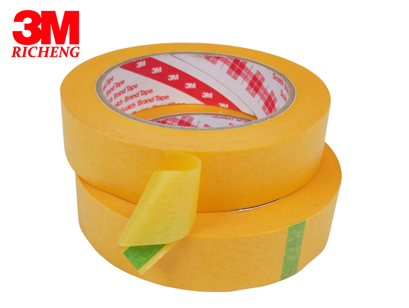 3M Tape TB244 double sided mounting tape 