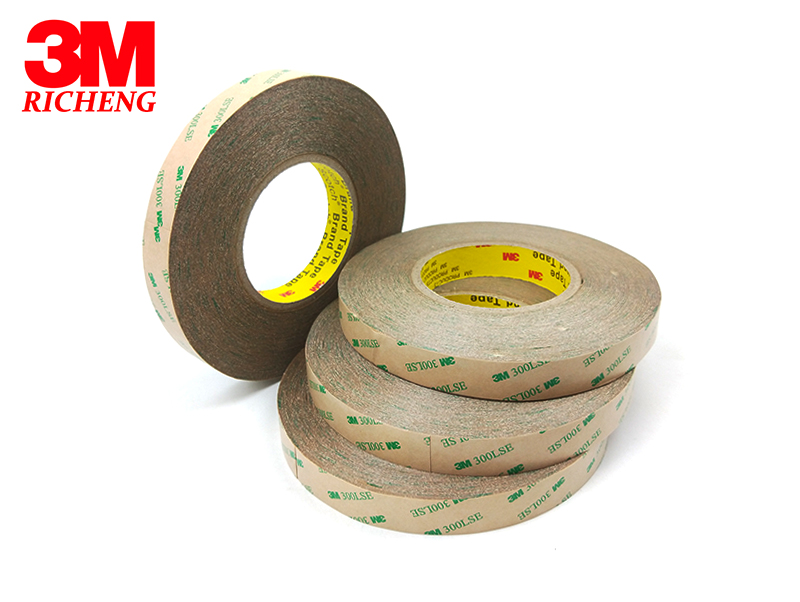 3M PET 93020LE industrial double sided tape Double sided tape