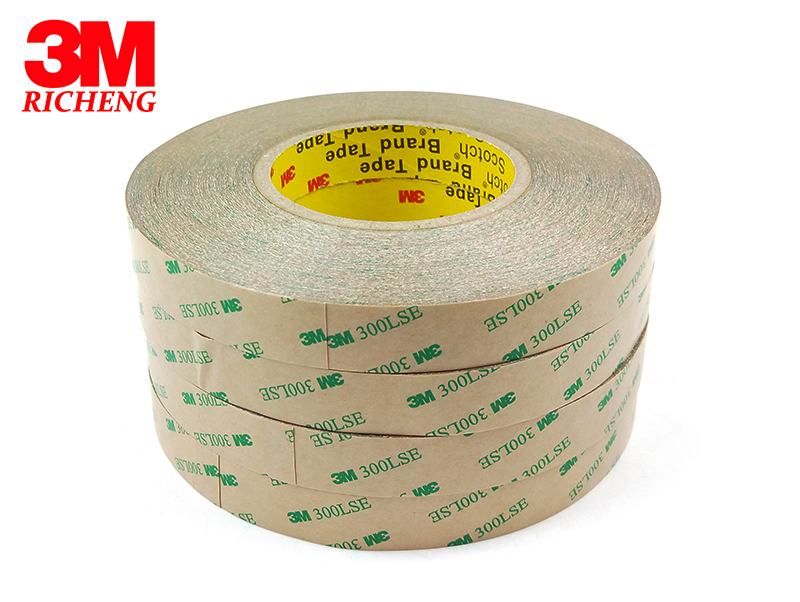 3M PET 93020LE industrial double sided tape Double sided tape