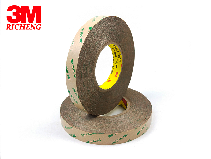 3M PET 93020LE industrial double sided tape Double sided tape