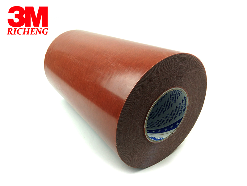 3M CT7102 m3 double sided foam tape Acrylic foam