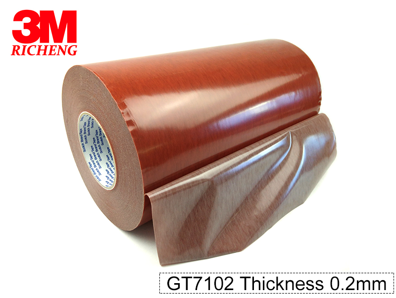 3M CT7102 m3 double sided foam tape Acrylic foam