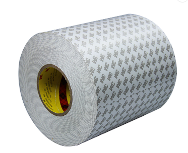 3M TB55280 double sides tape white PET Tape