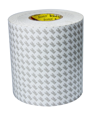 3M TB55280 double sides tape white PET Tape