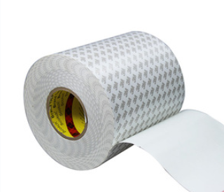 3M TB55280 double sides tape white PET Tape