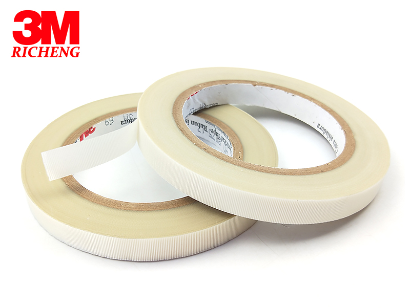 3M TB69 is electronic single sided tape and It color is white