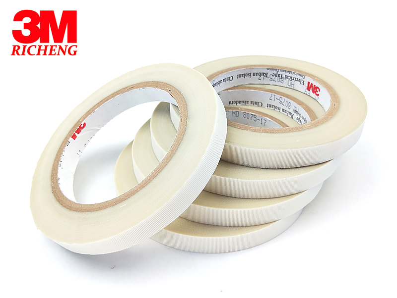 3M TB69 is electronic single sided tape and It color is white