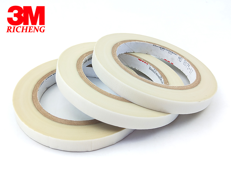 3M TB69 is electronic single sided tape and It color is white