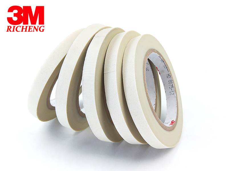 3M TB69 is electronic single sided tape and It color is white