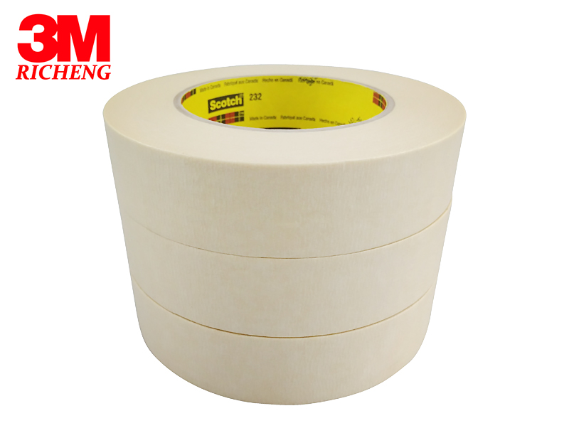 3M Tape TB232 is rubber insulation foam tape, It can be cut and customized