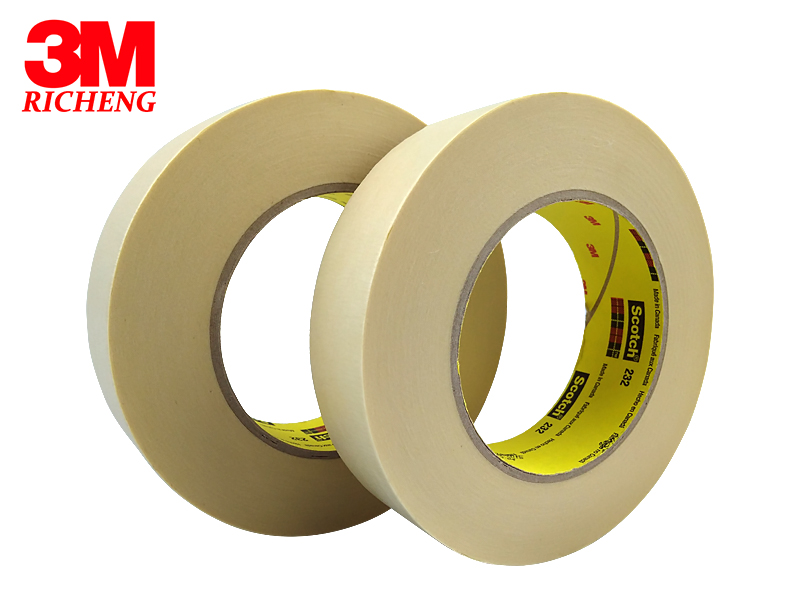 3M PET TB850 double sided tape strips  transparent Tape