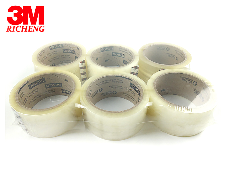 3M TB371 Adhesive Tape We can slit and die cut