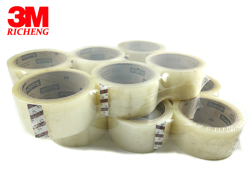 3M TB371 Adhesive Tape We can slit and die cut
