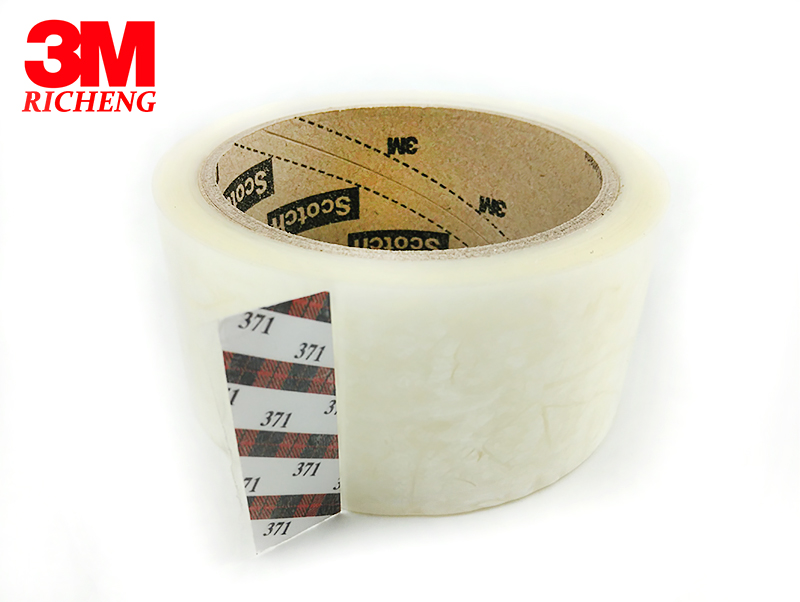 3M TB371 Adhesive Tape We can slit and die cut