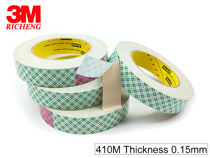 3M TB410 masking tape double sided sealing  waterproof tape