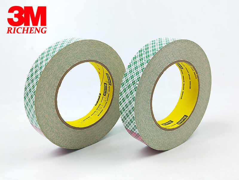 3M TB410 masking tape double sided sealing  waterproof tape