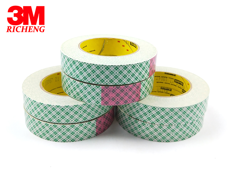 3M TB410 masking tape double sided sealing  waterproof tape