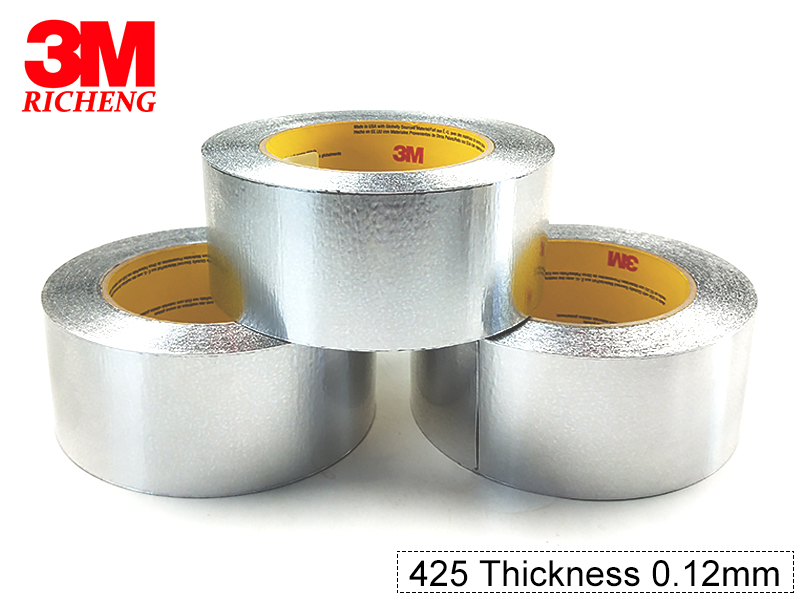 3M 100% orginal TB425 copper foil tape