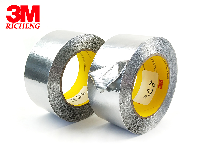 3M 100% orginal TB425 copper foil tape