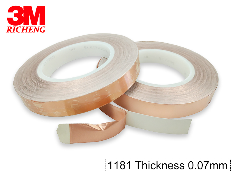 3M 1181  copper foil tape the Shenzhen stock