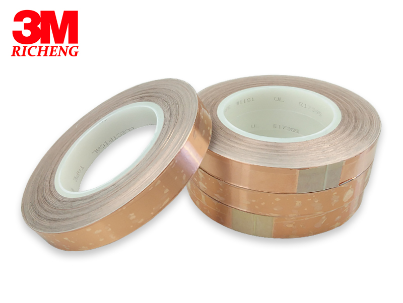 3M 1181  copper foil tape the Shenzhen stock