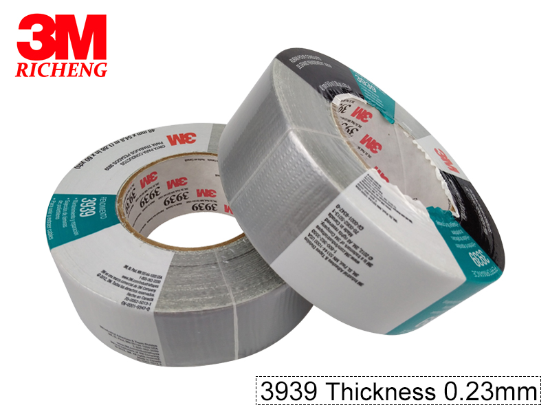 3M Tape TB3939 is duct cloth tape