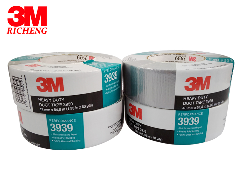 3M Tape TB3939 is duct cloth tape