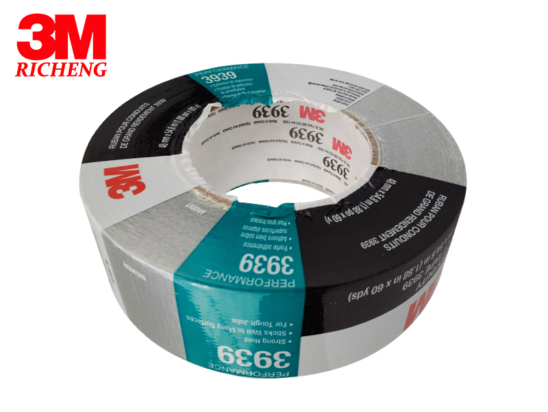 3M Tape TB3939 is duct cloth tape