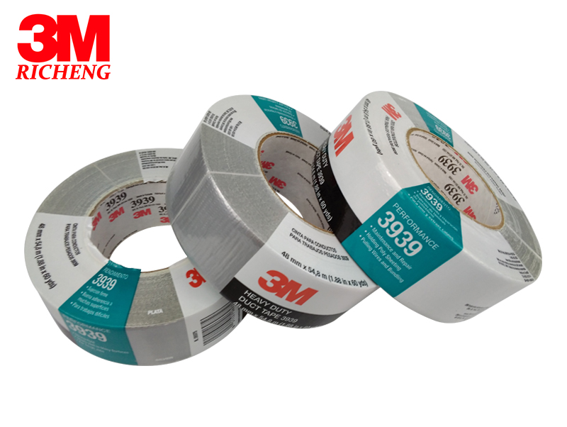 3M Tape TB3939 is duct cloth tape