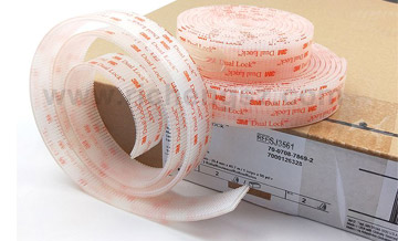 What is A Non-substrate Double-sided Tape?
