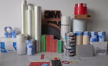 What is The Impact of Raw Materials on 3M Double-sided Tape?