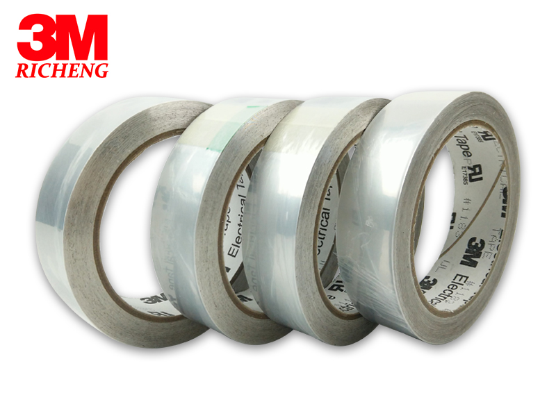 3M™ 1183 EMI Tin-Plated Copper Foil Shielding Tape or automotive masking tape