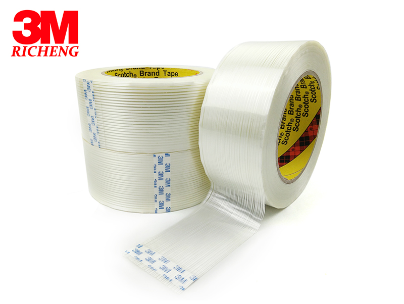 Scotch® Filament Tape 897 Glass filament tape
