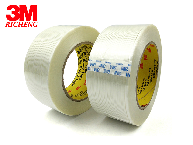 Scotch® Filament Tape 897 Glass filament tape