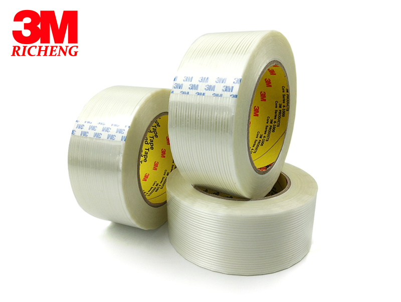 Scotch® Filament Tape 897 Glass filament tape