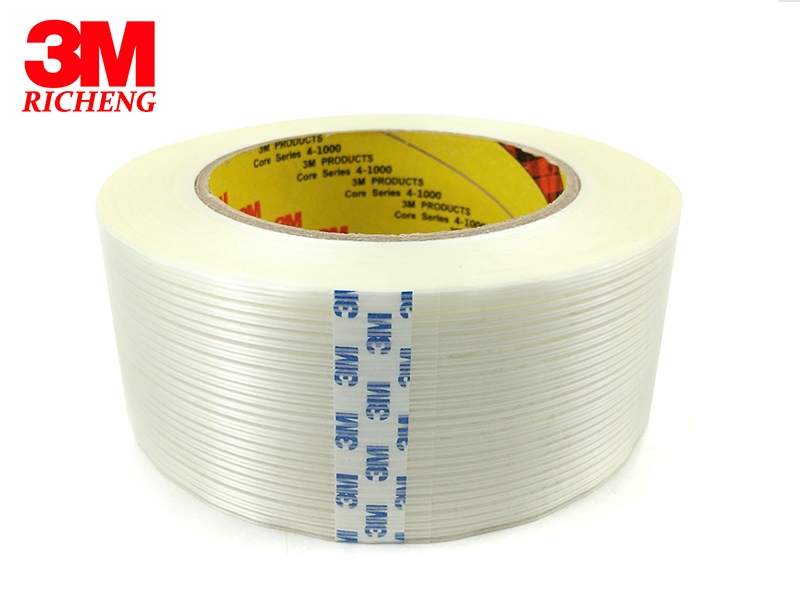 Scotch® Filament Tape 897 Glass filament tape