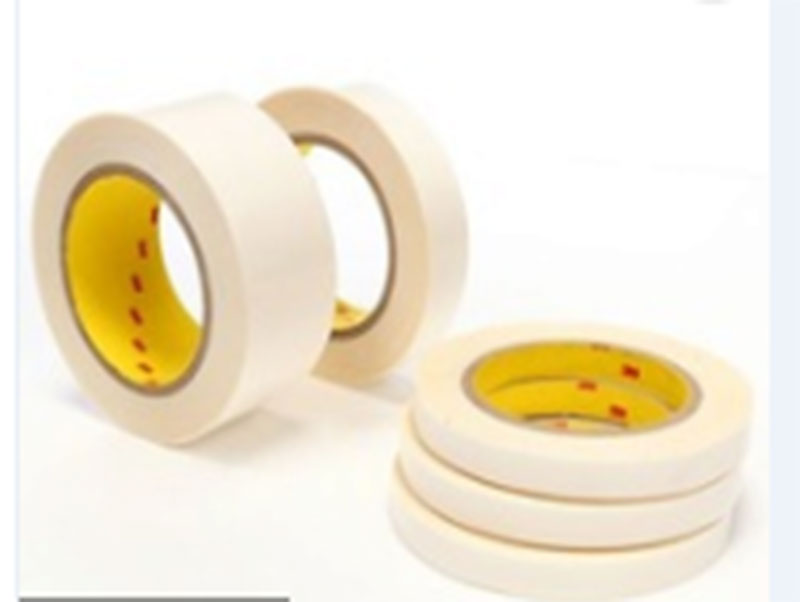 3M PET TB9009 double side tissue Adhesive Tape