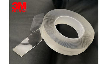 How to Strengthen the Bonding Effect of 3M Tape?